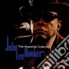 John Lee Hooker - The Essential Collection cd musicale di HOOKER JOHN LEE