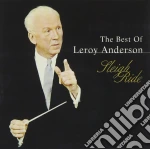 Leroy Anderson - Sleigh Ride cd