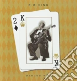 B.B. King - Deuces Wild cd