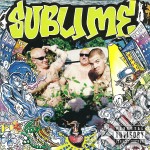 Sublime - Second Hand Smoke