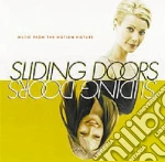 Sliding Doors (Music From The Motion Picture) cd