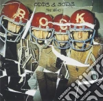 Who (The) - Odds & Sods (Rmst) cd