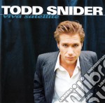 Todd Snider - Viva Satellite