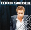 Todd Snider - Viva Satellite cd