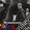 Semisonic - Feeling Strangely Fine cd
