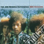 Jimi Hendrix Experience (The) - Bbc Sessions cd