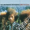 Jimi Hendrix Experience (The) - Bbc Sessions cd