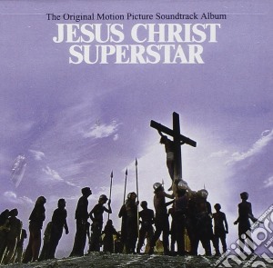 Jesus Christ Superstar / O.S.T. / Various cd musicale