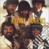 Kenny Rogers & The First Edition - The Best Of cd