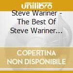 Steve Wariner - The Best Of Steve Wariner Flower That Shattered The Stone cd
