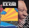 B.B. King - Completely Well cd