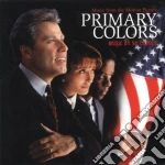 Ry Cooder - Primary Colors / O.S.T. cd