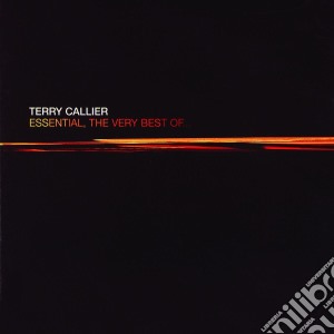 Terry Callier - Essential, The Very Best Of cd musicale di Terry Callier