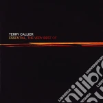 Terry Callier - Essential, The Very Best Of cd