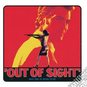 David Holmes - Out Of Sight cd musicale di O.S.T.