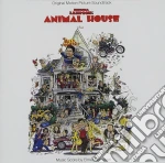 Animal House (Remastered) cd