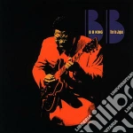 B.B. King - Live In Japan cd