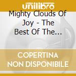 Mighty Clouds Of Joy - The Best Of The Mighty Clouds Of Joy cd