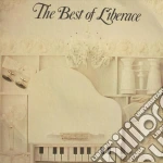 Liberace - The Best Of Liberace cd