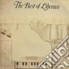 Liberace - The Best Of Liberace cd musicale di Liberace