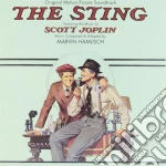 Marvin Hamlisch - The Sting cd
