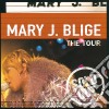 Mary J. Blige - Live Album cd