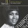 Aretha Franklin - You Grow Closer cd