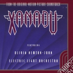 Xanadu / O.S.T. cd musicale