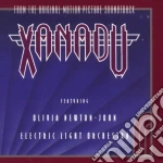 Xanadu / O.S.T. cd