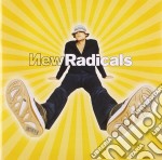 New Radicals - Maybe You've Been Brainwashed Too