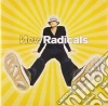 New Radicals - Maybe You've Been Brainwashed Too cd
