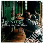 B.B. King - Blues On The Bayou cd