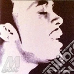 Rahsaan Patterson - Love In Stereo cd