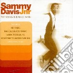Sammy Davis Jr. - The Song And Dance Man