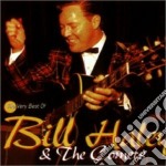 Bill Haley & The Comets - The Very Best Of