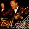 Bill Haley & The Comets - The Very Best Of cd