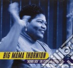 Big Mama Thornton - Hound Dog The Essential Collection