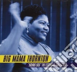 Big Mama Thornton - Hound Dog The Essential Collection cd