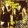 Tygers Of Pan Tang - Best Of On The Prowl cd