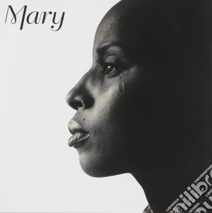 Mary J. Blige - Mary cd musicale di Mary J. Blige