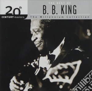 B.B. King - 20Th Century Masters cd musicale di B.B. King