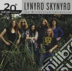 Lynyrd Skynyrd - The Best Of Lynyrd Skynyrd: 20th Century Masters cd