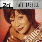 Patti Labelle - 20Th Century Masters: The Best Of Patti Labelle