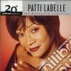 Patti Labelle - 20Th Century Masters: The Best Of Patti Labelle cd
