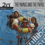 Mamas & The Papas (The) - 20th Century Masters - The Best Of