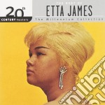 Etta James - 20Th Century Masters