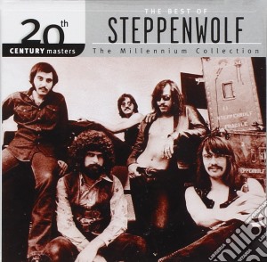Steppenwolf - 20Th Century Masters cd musicale di Steppenwolf