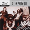 Steppenwolf - 20Th Century Masters cd