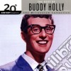 Buddy Holly - 20th Century Masters cd musicale di Buddy Holly