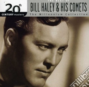 Bill Haley & His Comets - 20Th Century Masters: Collection cd musicale di Bill & Comets Haley